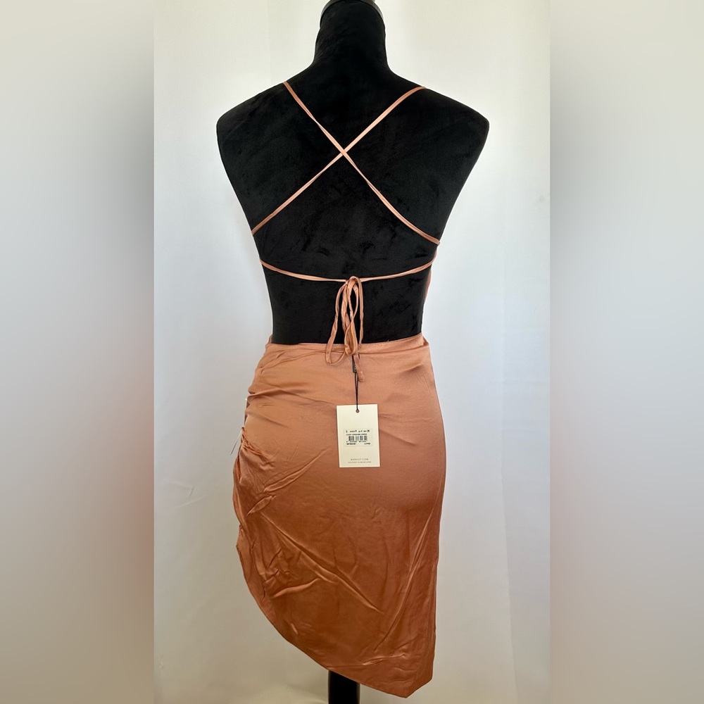 NWT BARDOT Cindy Dreamer dress Small - Picture 4 of 4